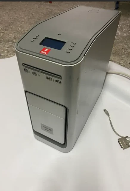 External XEROX Fiery Server EX 550/560 Full Working Order Xerox 550/560/570