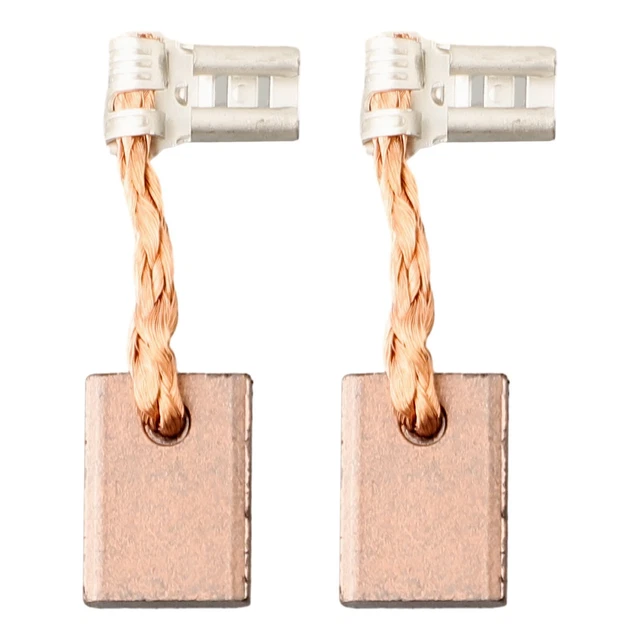 2 Pezzi Spazzola Laterale Per Dreame D9 / D9 Max / L10 Pro S10 S10 Pro Robot Vacuum Replacement Parts Sku6505000554a