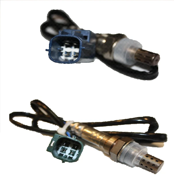 Post-Cat Rear o2 Oxygen Sensor for Nissan Xtrail ST 2.0 MR20DE 1/2011-2/2014 Post-Cat Rear o2 Oxygen Sensor for Nissan Xtrail ST 2.0 MR20DE 1/2011-2/2014