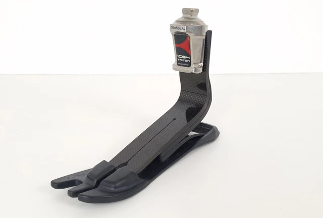 OTTOBOCK 1C64 TRITON HD Left 28 cm piede protesico protesi piede EUR 400 00 PicClick IT