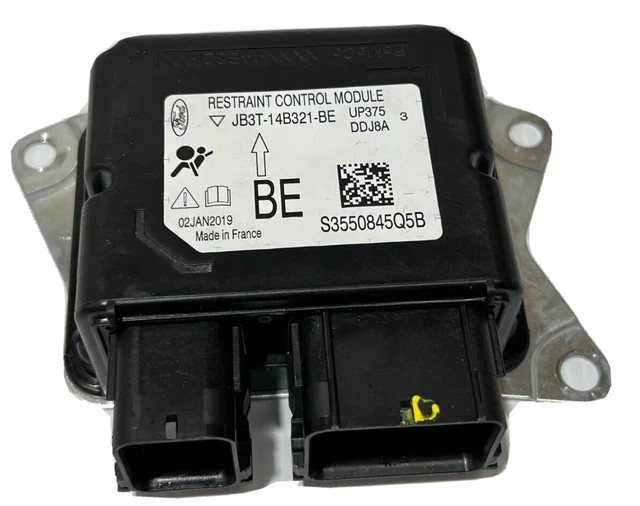 Ford Ranger Airbag Control Module FOR SALE! PicClick UK