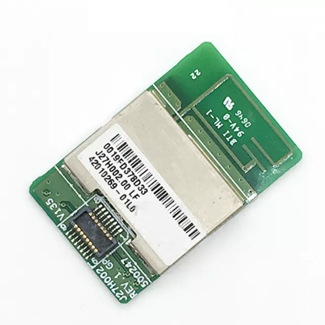 Carte module Bluetooth J27H002 & 4250A-WML-C43 pour pièce de rechange Nintendo Wii 2