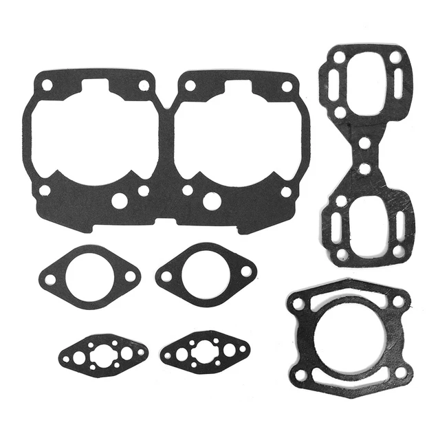 HOT Complete Top End Gasket Set Kit High Quality Fits For SeA Doo GSX/GTX/SPX/XP