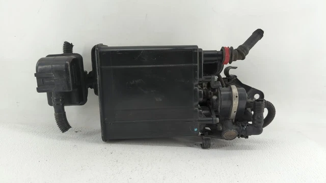 2009 Toyota Corolla Fuel Vapor Charcoal Canister LX9VQ