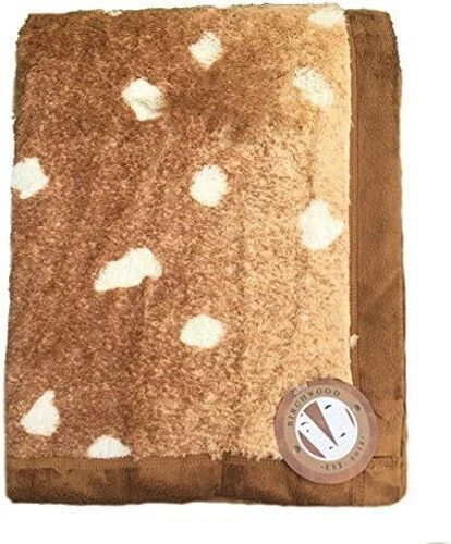 Birchwood oversized ultra sales soft fleece throw