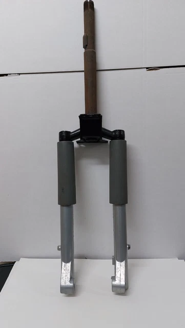 Forcella Completa Piaggio Free 50 Fl Free Delivery Originale 564724000D