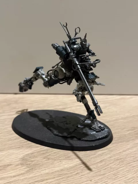 Warhammer 40K : Adeptus Mechanicus - Sydonian Dragoon