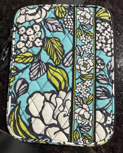 Vera Bradley ISLAND BLOOMS Ipad Mini Kindle Case Accessories Cover