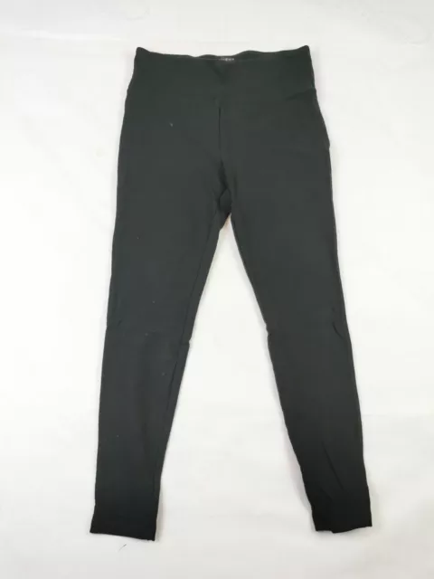 MAX & MIA Women's Black Yoga Pants Sweatpants Leggings Size L Large £14.99  - PicClick UK