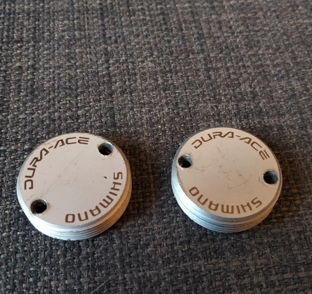 Anneaux cache-poussière de rechange SRAM Pressfit GXP