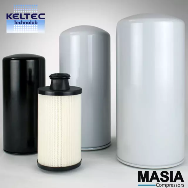 470001 Power System Oil Filter - Fits in PS-4 thru PS-22 Compressors