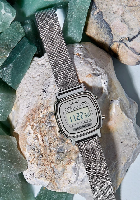 Casio maglia milanese shop