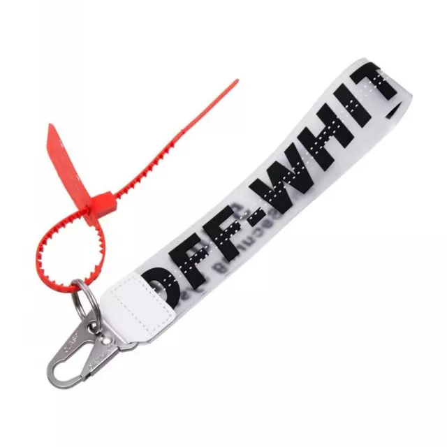 Porte-clés WINTEX avec étiquettes - 100 pièces - Porte-clés Heavy Duty -  Porte-clés