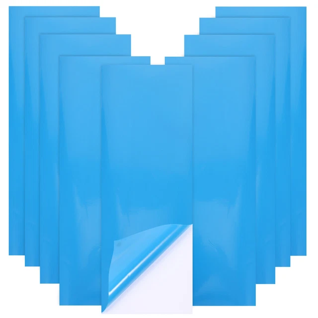 20 pz adesivo di riparazione PVC vinile piscina fodera patch kit patch piscina subacquea