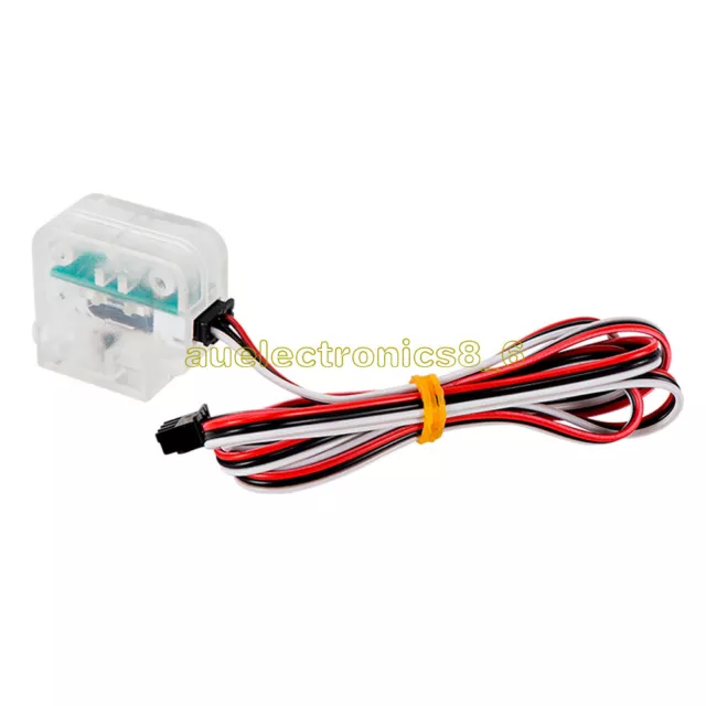 3D Printer Filament Run Out Detection Module With 1 Meter Cable Break Sensor NEW