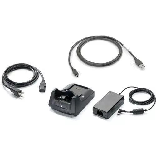 *New* Symbol Motorola Crd5500-100Ur Cradle Mc55 Mc65 Mc55A Mc5590 Mc5574 Mc55A0