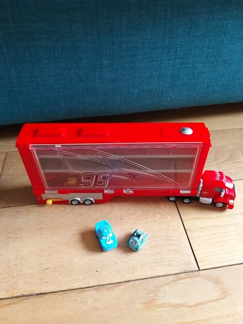 Mack discount micro drifters
