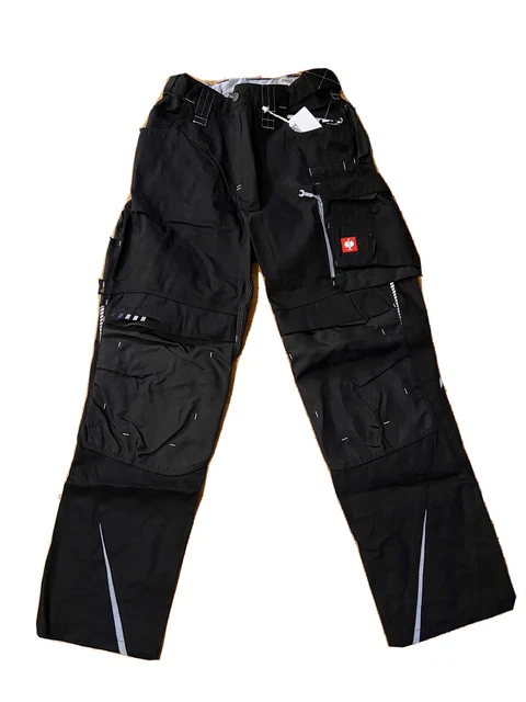 Engelbert Strauss Bundhose e.s.motion 2020 / Gr. 48 / Neu/Ovp