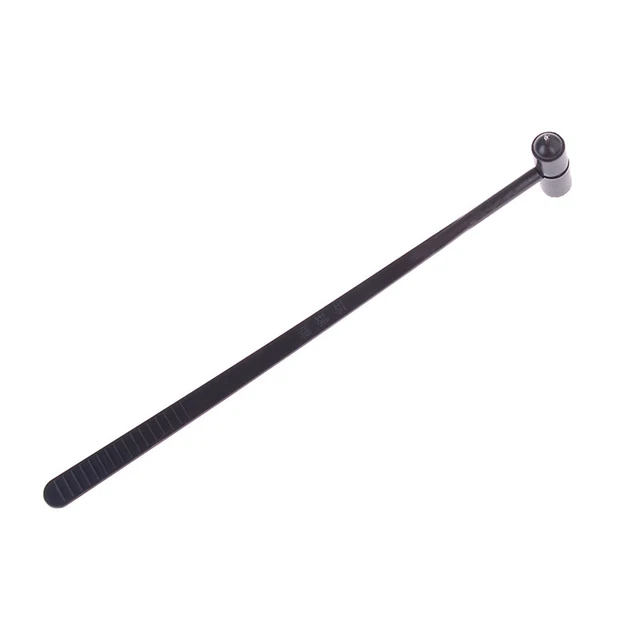Seven-star dermal needle plastic double-end massage acupuncture detoxification`