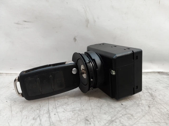 3D0905865H Blocco Accensione Interruttore Avviamento / 3D0905865H / 3D0905865H / 791133 Per Au