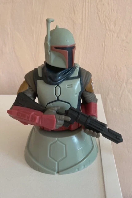 Figurine Kinder Géant Star Wars BB-8 (réf. VVF01) - édition 2021, Occasion En Très Bon état