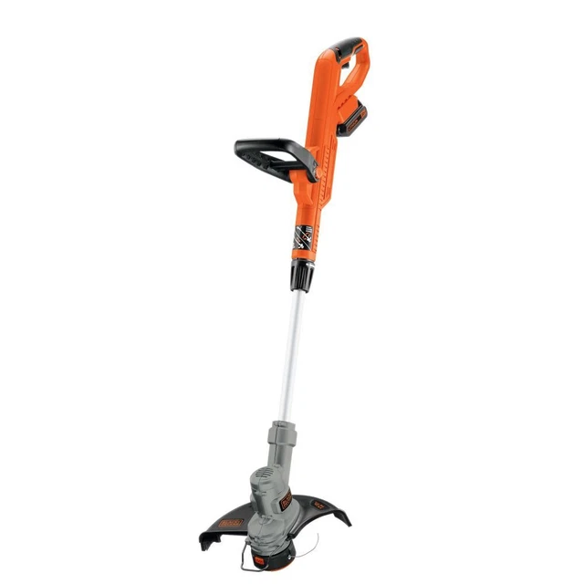 BLACK+DECKER ELECTRIC STRING Grass Trimmer Cordless Lawn Edger Weed