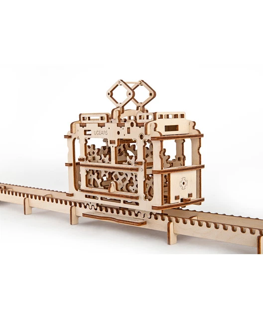 C R BUS PARISIEN "BRILLÉ-SCHNEIDER " 1911 TÔLE REF 976 Lg 29 cm à