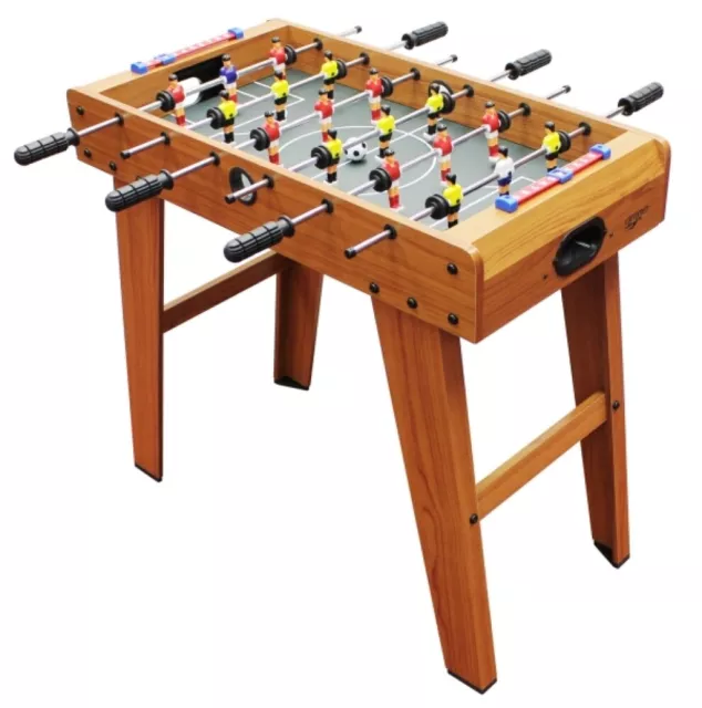 carromco Standkicker Kicker-Kick-XL Aufbaumaße: 69 x 36,5 x 65 cm 2