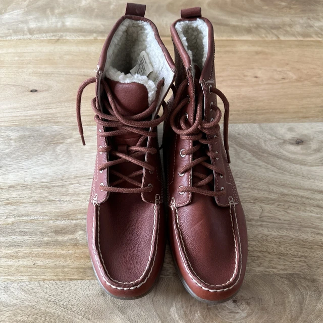 Chaussures Fourrées SEBAGO 37,5 2