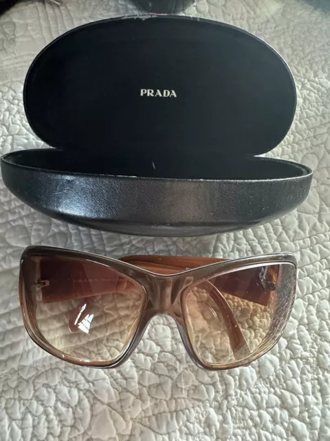 Prada Sunglasses SPR 09G Vintage Sunglasses