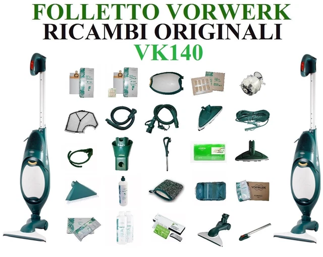 Platine électronique D'origine Vorwerk Kobold VK140 - Réf 30825, Neuve