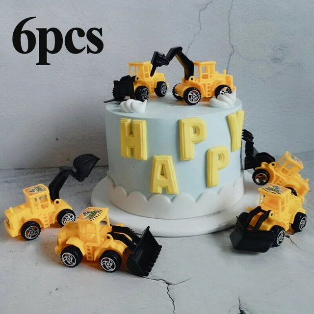 Topper per torta del pescatore Decorazione per torta PESCATORE Nero
