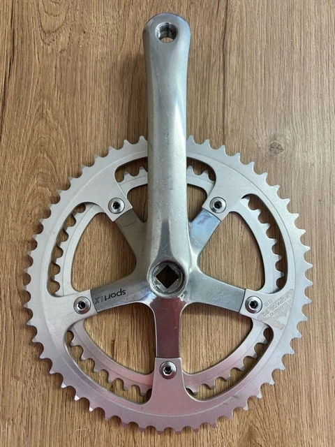 Pédalier Shimano FC-M550 | Kaufen auf