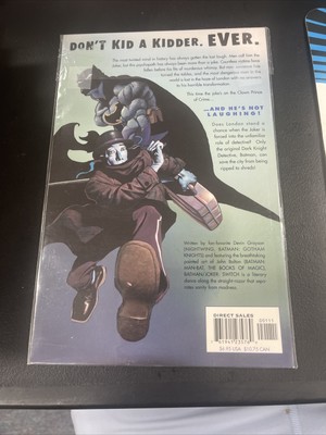 batman year one batman year one