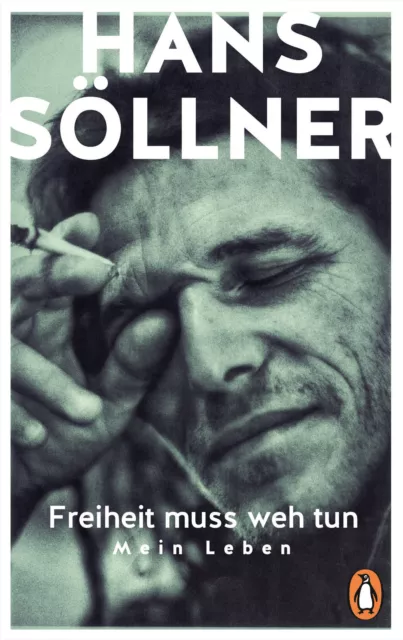 Hans Söllner / Freiheit muss weh tun