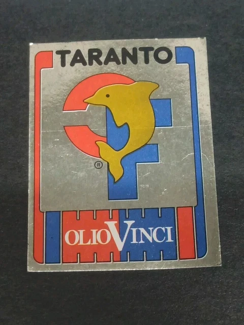 Figurina/Sticker CALCIATORI PANINI 1986/87- n. 561