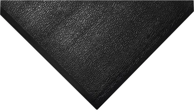 Ortho Mat Premium Anti-fatigue Tapis, Noir 0.9 X 1.5m - COBA EUROPE