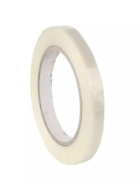 INCUDO Binding Tape - 50m x 12mm (164' x 0.47")