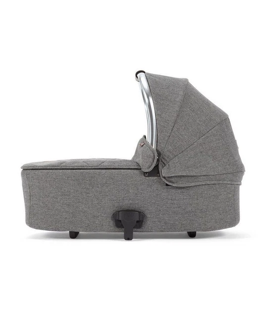 ⭐️ Mamás y papás GRIS OCARRO SARGA se adapta a FLIP XT2 XT3 precio de venta sugerido por el fabricante £219 NUEVO