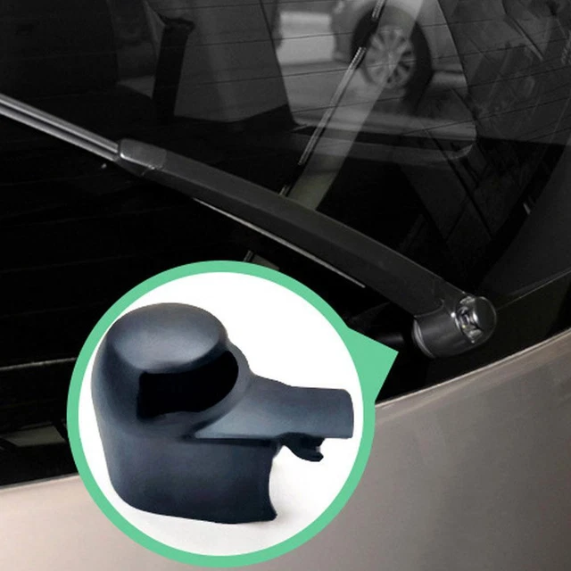Rear Wiper Arm Nut Cap Cover for VW Golf Seat Leon Skoda Fabia> Hot K6