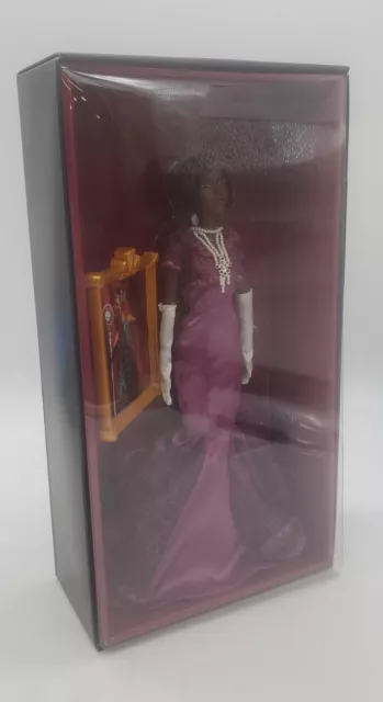 SELMA DUPAR JAMES Harlem Theatre Gold Label Collection Barbie Doll NFRB DYX76