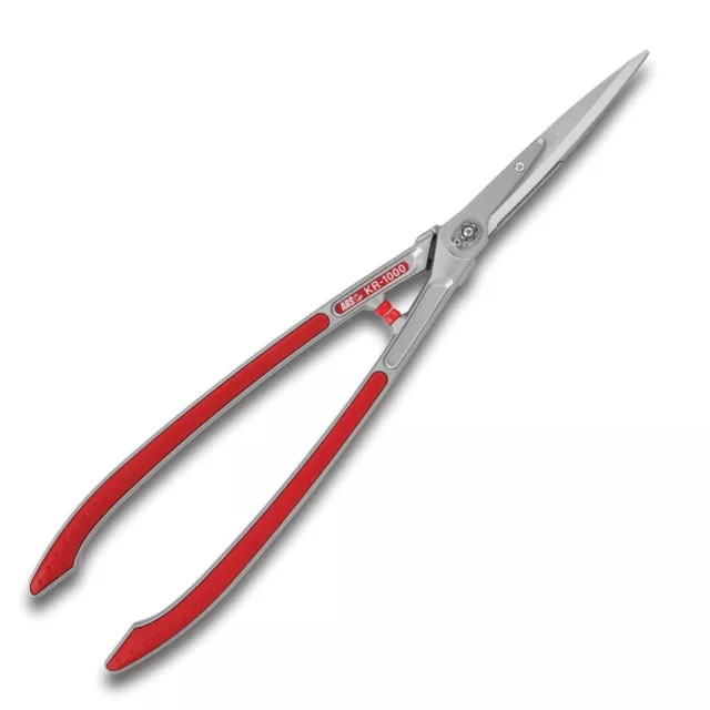 ARS HS-KR1000 KR-1000 Professional Hedge Shears Japan