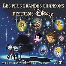 Disneys Greatest Hits de Ost | CD | état acceptable