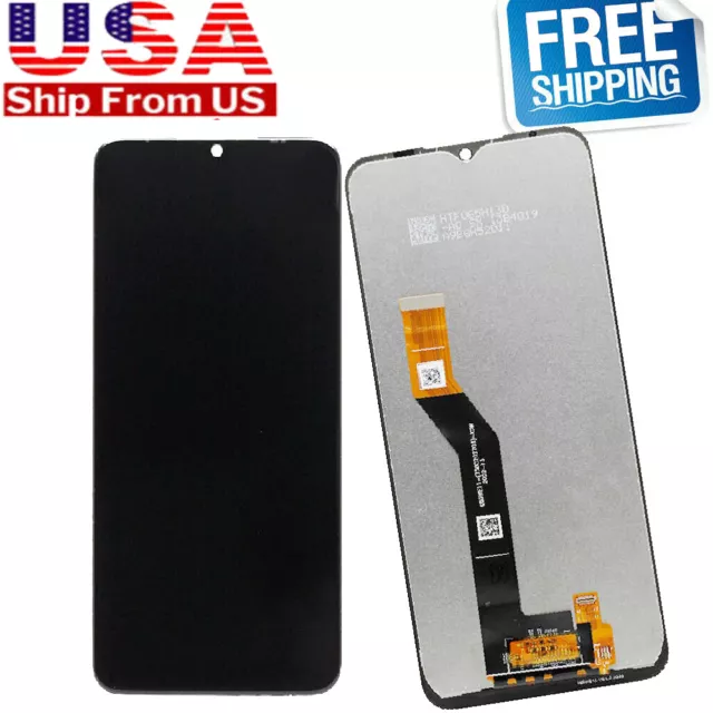 New For Wiko VOIX U616AT LCD Display Touch Screen Digitizer Assembly Replacement