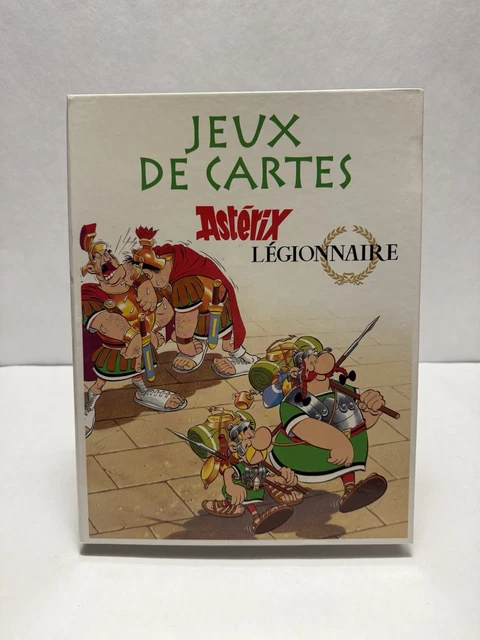 Jeu de société Astérix hors-série édition Atlas (à l'unité) - Jeux & Jouets