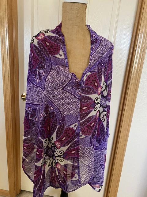 Nursing Scarf Cover Up Apron for Breastfeeding Lightweight Stylish One Size