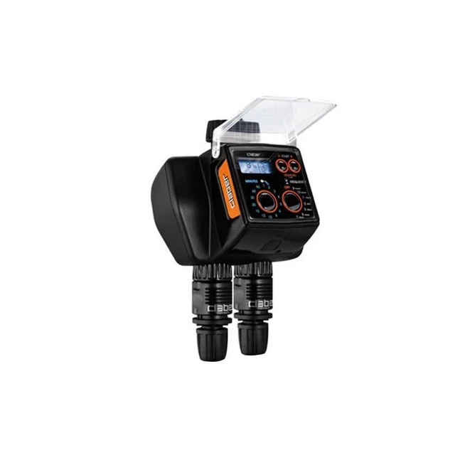 Programmatore Dual Select              8488 Claber 56078