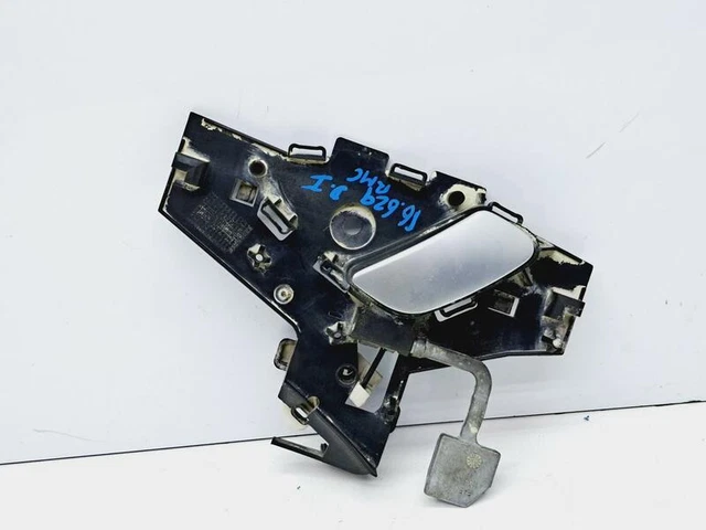 9649218477 maniglia interna anteriore sinistra per CITROEN C5 I 2.0 2001 5010216
