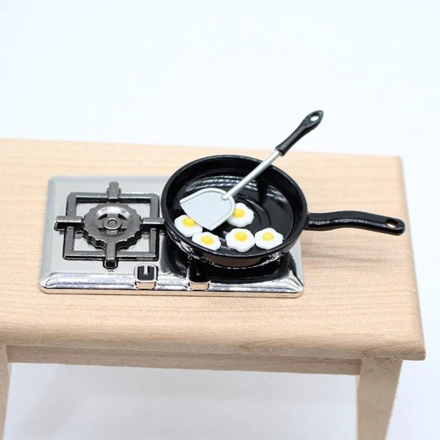 Set pentolini in metallo - Toys Center
