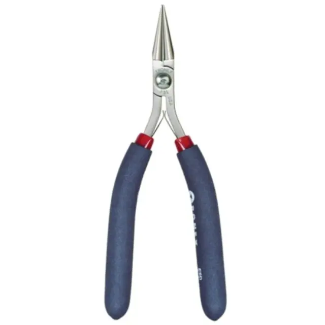Tronex 731 Round Nose Long Jaw Pliers